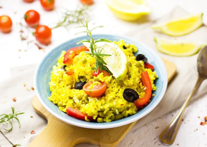 Как нарастить мышцы без мяса: 20 советов вегетарианцам