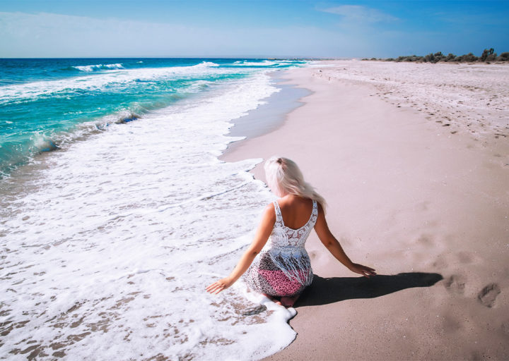 Управление жизненной энергией: 4 продуктивных упражнения