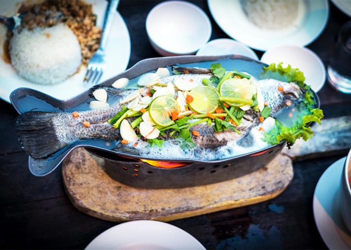 Какие продукты содержат Омега жирные кислоты?