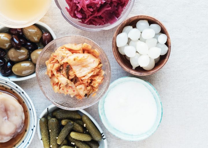 Пробиотики: польза и вред и в каких продуктах содержится