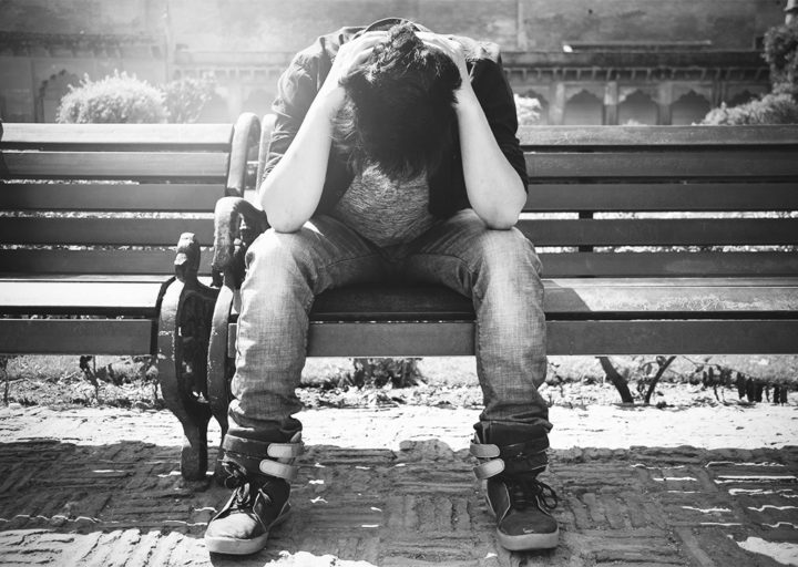 Как преодолеть сложную жизненную ситуацию за 6 шагов