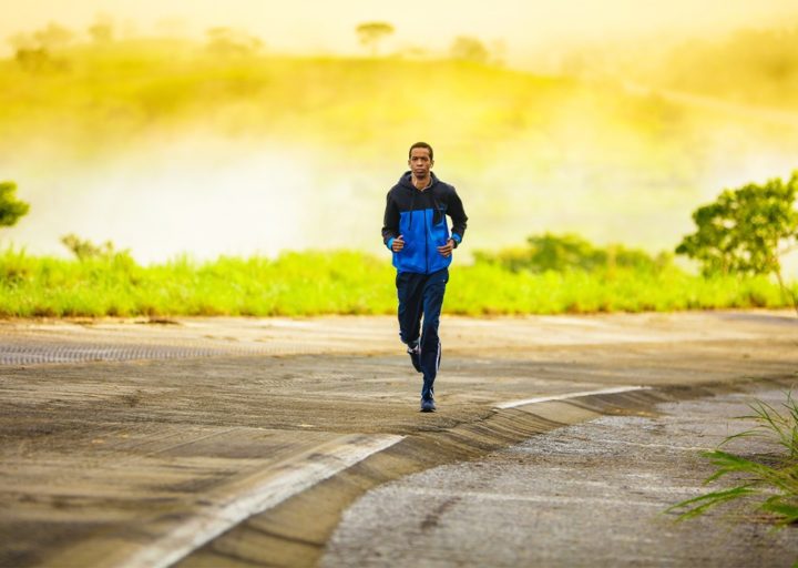 8 способов сосредоточиться на тренировке