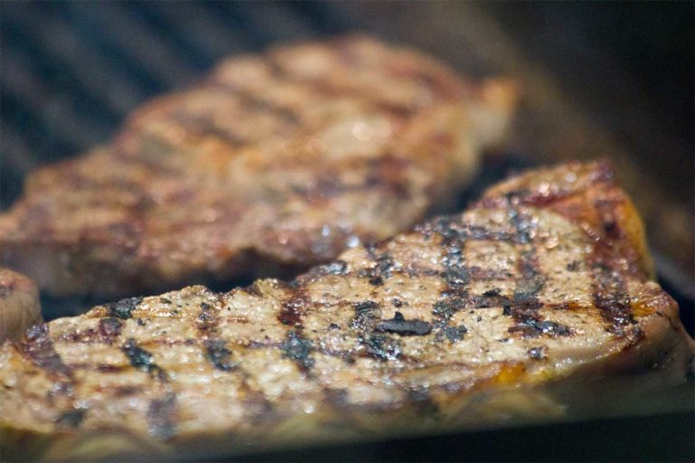 Диета с эффектом антихолода: Какие продукты согревают изнутри
